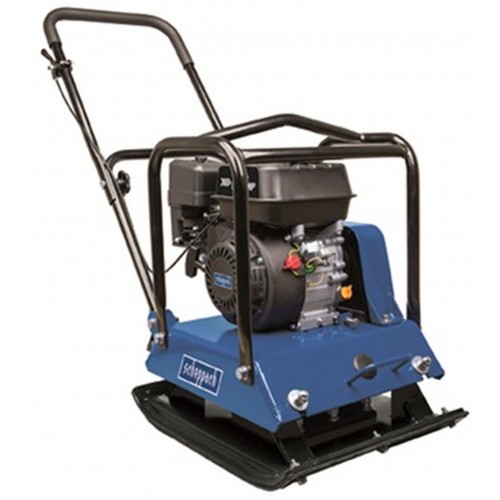 SCHEPPACH HP 2000 S Vibrační deska 5904608903 SCHEPPACH HP 2000 S Vibrační deska 5904608903