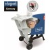 SCHEPPACH HS 520 Kolebková pila/cirkulárka 230 V 5905108901