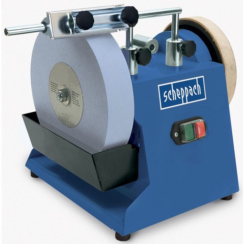 SCHEPPACH TIGER 2500 Brousící systém 5903202901 SCHEPPACH TIGER 2500 Brousící systém 5903202901