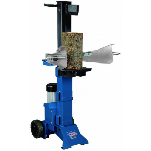 SCHEPPACH HL 710 Vertikální štípač dřeva 400 V 5905303902 SCHEPPACH HL 710 Vertikální štípač dřeva 400 V 5905303902
