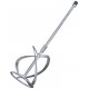 SCHEPPACH Spirálová míchací metla 140 mm 5907800701