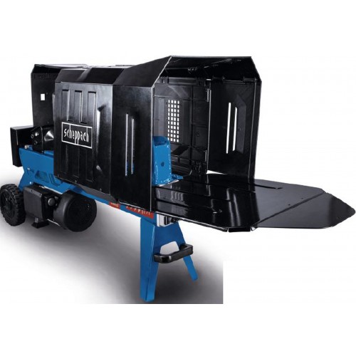 SCHEPPACH HL 750 ST Horizontální štípač na dřevo 7 t 5905216904 SCHEPPACH HL 750 ST Horizontální štípač na dřevo 7 t 5905216904