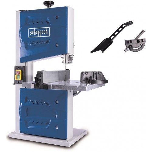 SCHEPPACH HBS 25 - pásová pila 5901513901 SCHEPPACH HBS 25 - pásová pila 5901513901