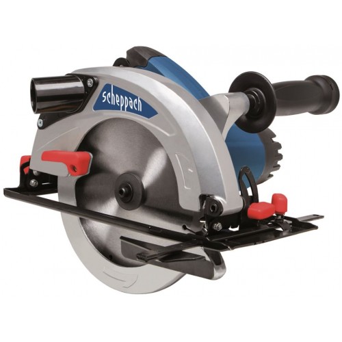 SCHEPPACH CS1300 - elektrická okružní pila 190 mm 5901808901 SCHEPPACH CS1300 - elektrická okružní pila 190 mm 5901808901