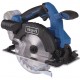 SCHEPPACH BC-HCS165-X - aku 20 V okružní pila (bez baterie a nabíječky) 5901816900