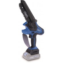 VÝPRODEJ SCHEPPACH BC-PS150-X -20V aku prořezávací pila(bez baterie a nabíječky)PO SERVISE