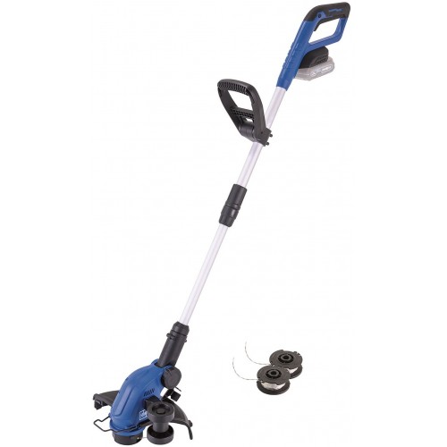 SCHEPPACH C-LT300-X - aku 20 V vyžínač (bez baterie a nabíječky) 5910904900 SCHEPPACH C-LT300-X - aku 20 V vyžínač (bez baterie a nabíječky) 5910904900