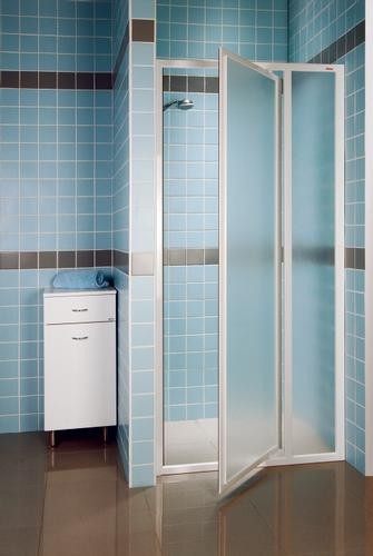 RAVAK SUPERNOVA SDOP-80 sprchové dveře otočné, white+pearl 03V4010011 RAVAK SUPERNOVA SDOP-80 sprchové dveře otočné, white+pearl 03V4010011