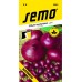 SEMO Cibule obecná KARMEN - červená 0551