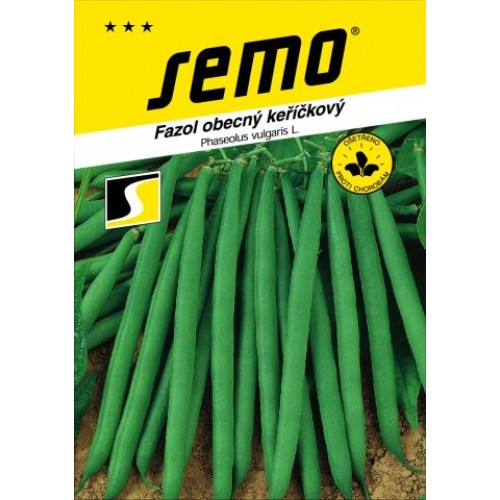 SEMO Fazol GAMA 09029 SEMO Fazol GAMA 09029