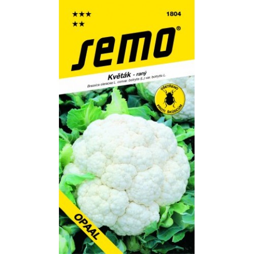 SEMO Květák OPAAL 18049 SEMO Květák OPAAL 18049