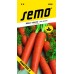 SEMO Mrkev obecná raná NANTES 5 2202