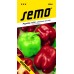 SEMO Paprika sladká GRANOVA 2504 PO EXPIRACI!!!!