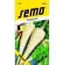 SEMO Pastiňák BIELAS 2602
