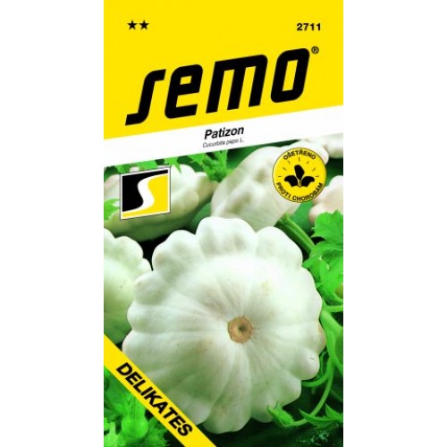SEMO Patizon DELIKATES 2711 SEMO Patizon DELIKATES 2711