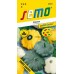 SEMO Patizon SMĚS BAREV 2721