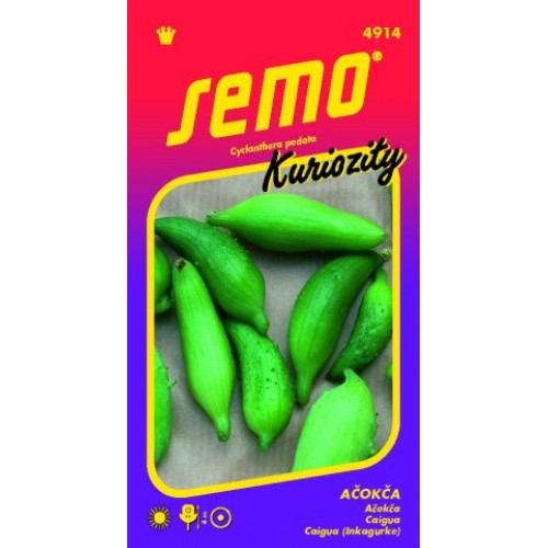 SEMO Ačokča 4914 SEMO Ačokča 4914