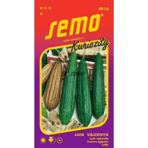 SEMO Lufa 4916 SEMO Lufa 4916