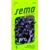 SEMO Bazalka pravá RED RUBIN 5899