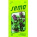 SEMO Bazalka pravá SIAM QUEEN 59039