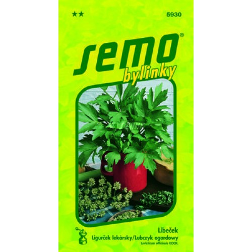 SEMO Libeček 5930 SEMO Libeček 5930