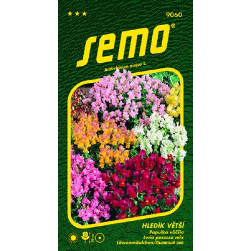 SEMO Hledík větší TOM POUCE 9060 SEMO Hledík větší TOM POUCE 9060