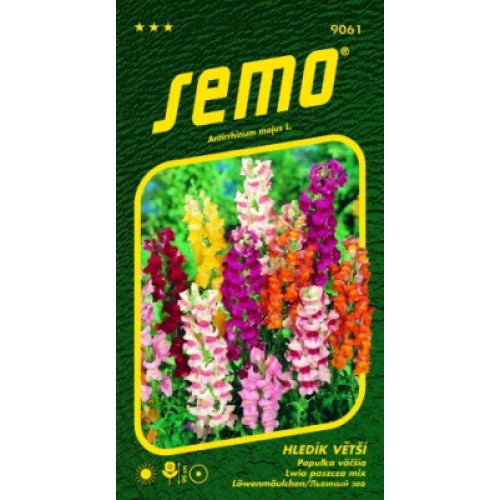 SEMO Hledík větší MAXIMUM 9061 SEMO Hledík větší MAXIMUM 9061