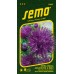 SEMO Astra čínská ELECTRIC MODRÁ 9102