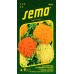 SEMO Aksamitník vzpřímený POLLUX 9528