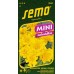 SEMO Aksamitník rozkladitý SAFARI YELLOW 9540
