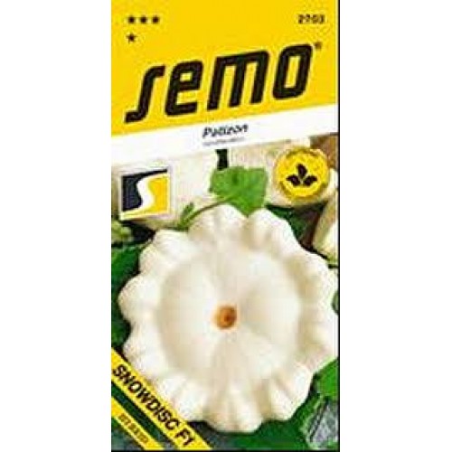 SEMO Patizon SNOWDISC F1 2703 SEMO Patizon SNOWDISC F1 2703