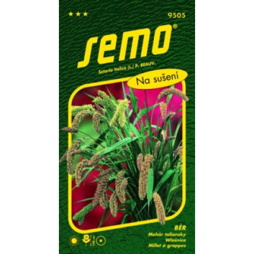 SEMO Bér SMĚS 95059 SEMO Bér SMĚS 95059