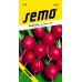 SEMO Ředkvička PRIMA 3412
