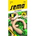 SEMO Tykev muškátová SERPENTINE 4080