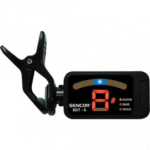 SENCOR SDT-5 ladička vibrační 25007093