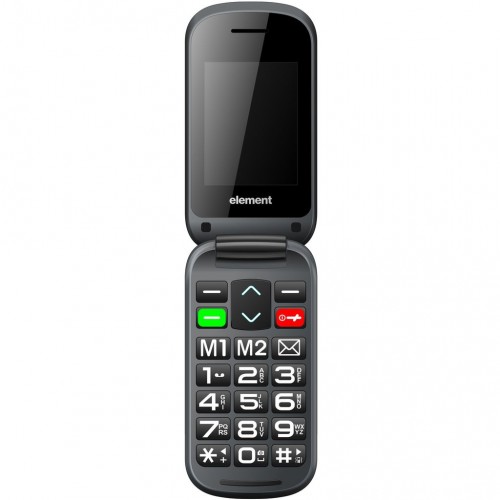 SENCOR ELEMENT P006S mobilní telefon 30014942 SENCOR ELEMENT P006S mobilní telefon 30014942