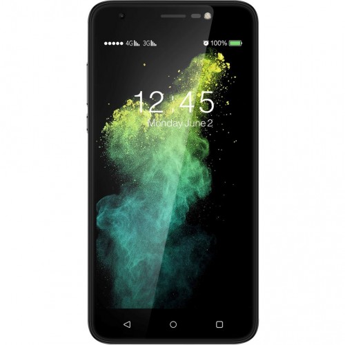 SENCOR P5504 LTE Smartphone 30016076 SENCOR P5504 LTE Smartphone 30016076