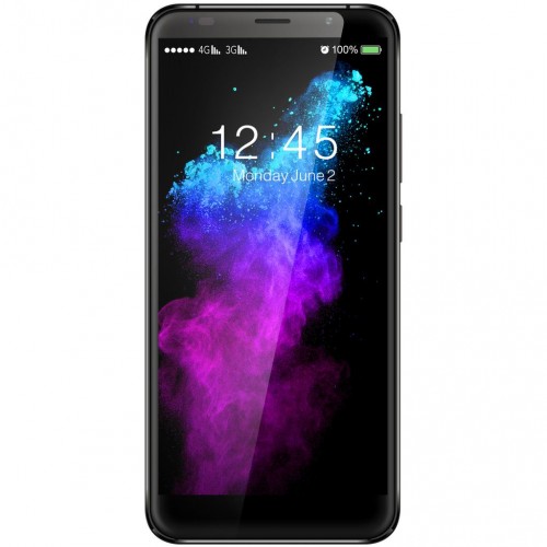 SENCOR P5700 LTE Smartphone 30016113 SENCOR P5700 LTE Smartphone 30016113