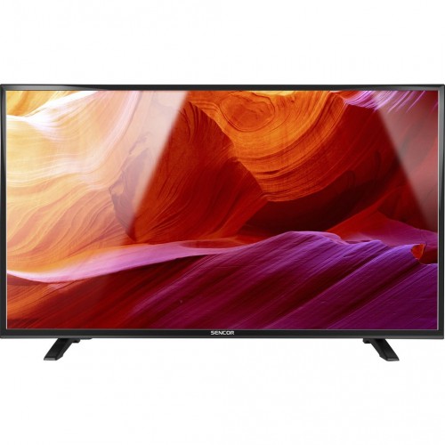 SENCOR SLE 40F57TCS LED TV Televize 35047735 SENCOR SLE 40F57TCS LED TV Televize 35047735