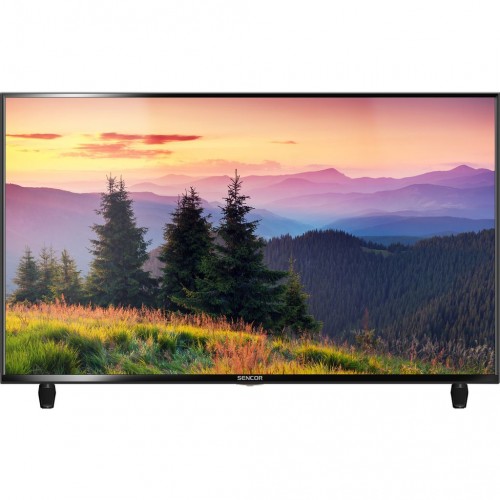 SENCOR SLE 3218TC H.265 (HEVC) LED televize 35047984 SENCOR SLE 3218TC H.265 (HEVC) LED televize 35047984