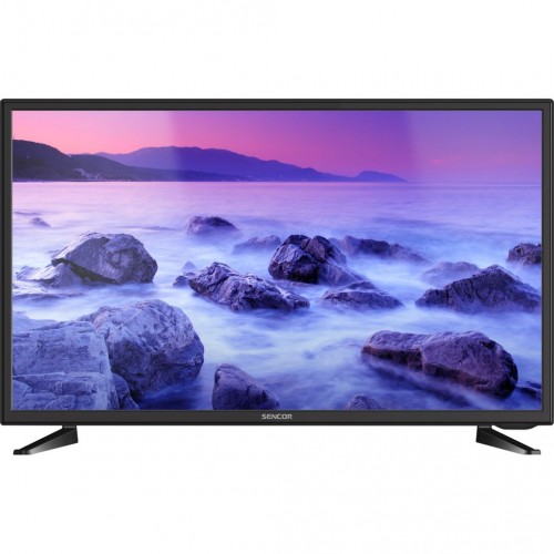 SENCOR SLE 3217TC H.265 (HEVC) LED televize 35047985 SENCOR SLE 3217TC H.265 (HEVC) LED televize 35047985