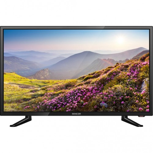 SENCOR SLE 2463TC H.265 (HEVC) LED televize 35047987 SENCOR SLE 2463TC H.265 (HEVC) LED televize 35047987