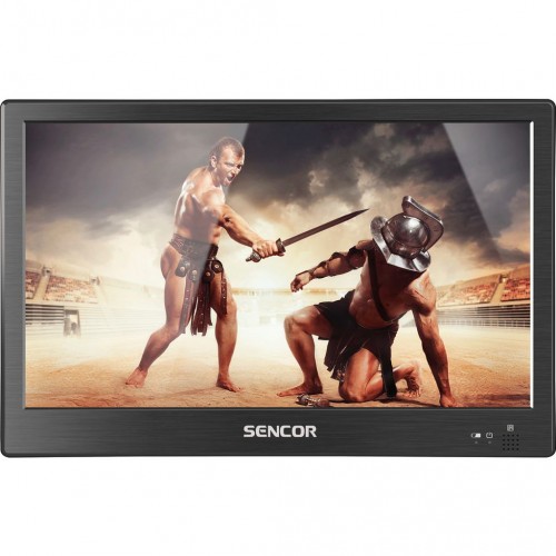 SENCOR SPV 7011 26cm DVB-T LCD TV 35048484 SENCOR SPV 7011 26cm DVB-T LCD TV 35048484