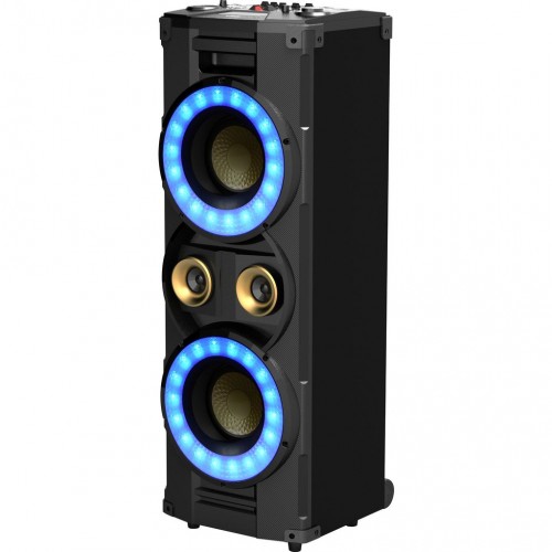 SENCOR SSS 4001 sound system 35048641 SENCOR SSS 4001 sound system 35048641