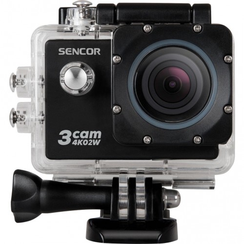SENCOR 3CAM 4K02W Outdoor kamera 35048835 SENCOR 3CAM 4K02W Outdoor kamera 35048835