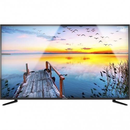 SENCOR SLE 55U01TCS UHD LED televize 35048952 SENCOR SLE 55U01TCS UHD LED televize 35048952