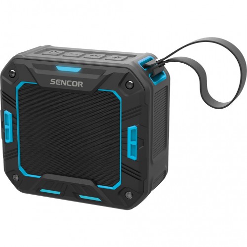 SENCOR SSS 1050 BLUE BT speaker reproduktor 35049801 SENCOR SSS 1050 BLUE BT speaker reproduktor 35049801