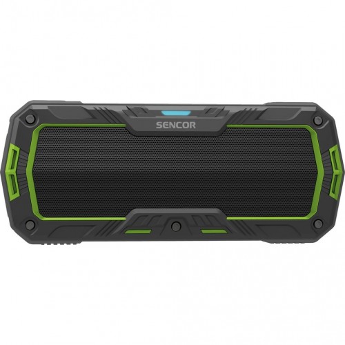 SENCOR SSS 1100 GREEN BT speaker reproduktor 35049803