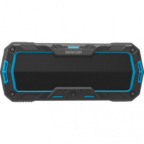 SENCOR SSS 1100 BLUE BT speaker reproduktor 35049805 SENCOR SSS 1100 BLUE BT speaker reproduktor 35049805
