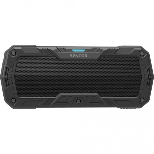 SENCOR SSS 1100 BLACK BT speaker reproduktor 35049807 SENCOR SSS 1100 BLACK BT speaker reproduktor 35049807